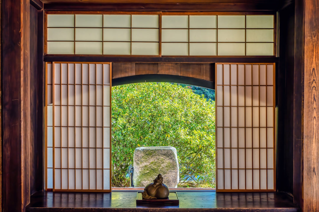 From Forest to Table: Gifts from Japan’s Woodland Craftsmen