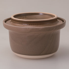 Hasami All-in-One Clay Pot