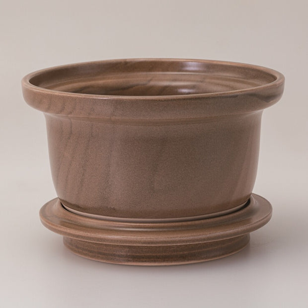 Hasami All-in-One Clay Pot