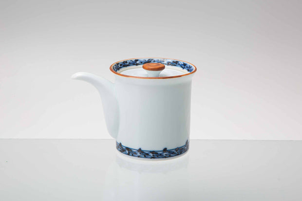 Porcelain Soy Sauce Dispenser