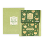 Green Tea Candle and Incense Gift Box thumbnail 3