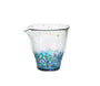 Tsugaru Biidoro Festival Blue Sake Carafe thumbnail 5