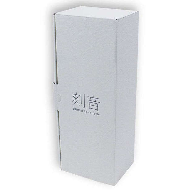 Yoshimura Tokine Glass Tea Strainer