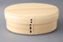 Japanese Wood Bento Box thumbnail 9
