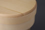 Japanese Wood Bento Box thumbnail 3