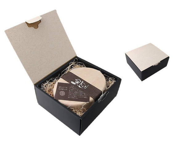 Japanese Wood Bento Box