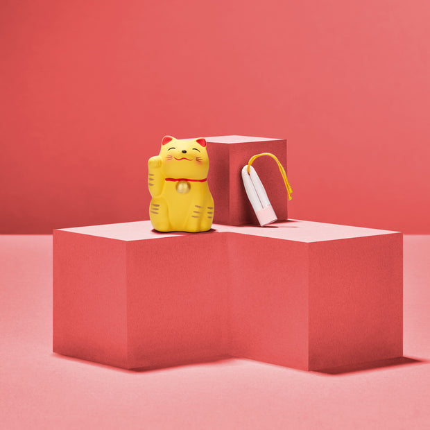 The Lucky New Year Gift Box 2026