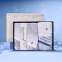 Imabari Bath & Face Towel Gift Set thumbnail 1