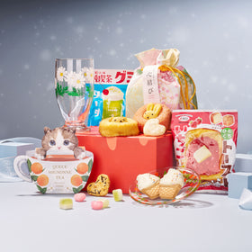 Kissaten Café Moments Gift Box