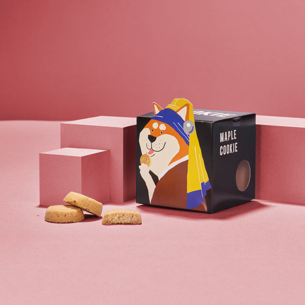 The Premium Dog Lover's Box