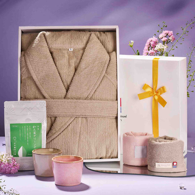 Matcha Mornings Premium Gift Bundle