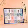 Japanese Onsen Bath Powder Gift Box (24 Bags, 4 Scents) thumbnail 3