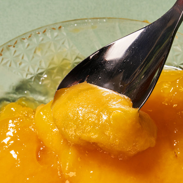 Frozen Fruit Sorbet Gift Box (8 Pieces, 4 Flavors)