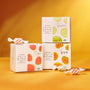 Gifu Fruit Caramel Collection (3 Boxes, 3 Flavors) thumbnail 1