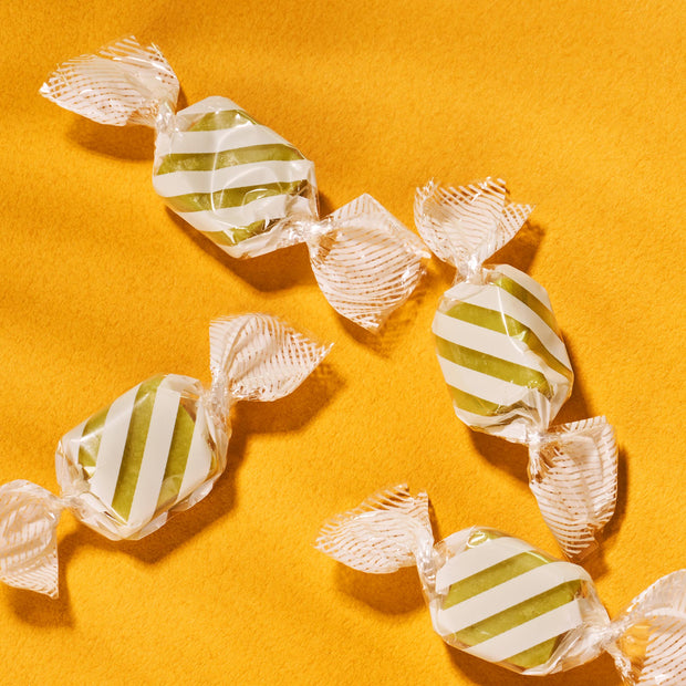 Gifu Fruit Caramel Collection (3 Boxes, 3 Flavors)