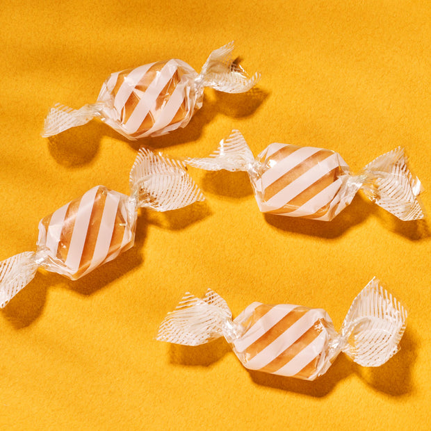 Gifu Fruit Caramel Collection (3 Boxes, 3 Flavors)