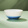 Pastel Jellé Rice Bowl (Blue × Navy)