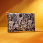 Wave Design Kimono Clutch Bag by Tomorrow, Inc. thumbnail 1