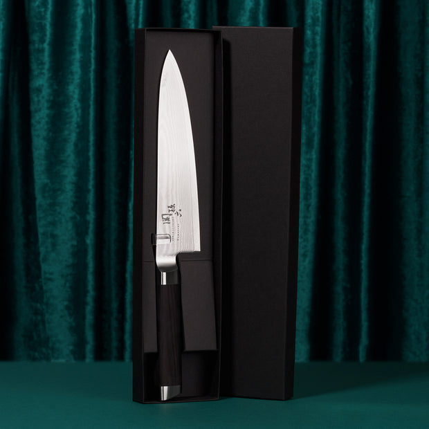 Artisan-made Japanese Chef's Knife