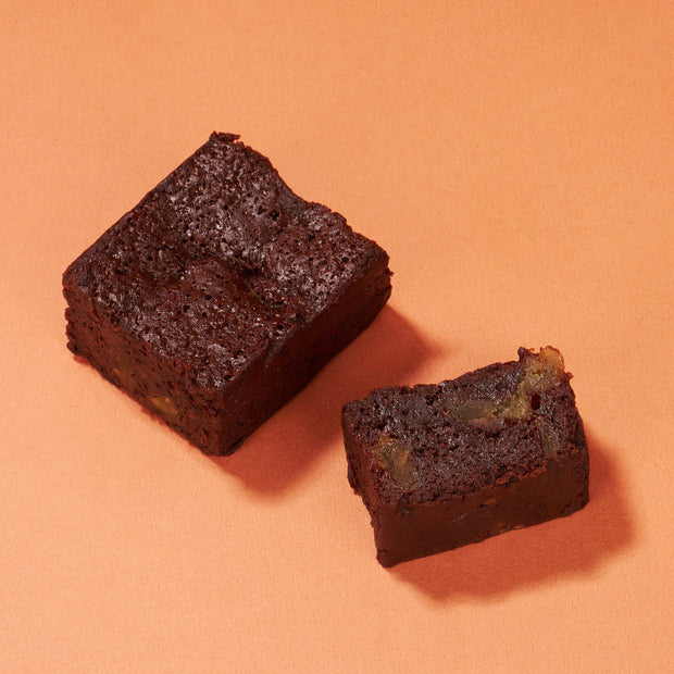 Aomori Apple Chocolate Cake (1 Box)