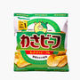 Potato Chips: Wasabi thumbnail 3