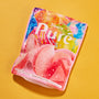 Puré Gummy: Natsumomo Peach Soda (1 Bag) thumbnail 3