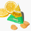 Puré Gummy Petite: Lemon Flavor (24 Packs)