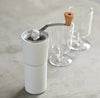 Hario Aritayaki Porcelain Coffee Grinder