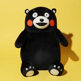 Kumamon Plush Toy