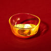 Kanazawa Gold Leaf Glass Bowl