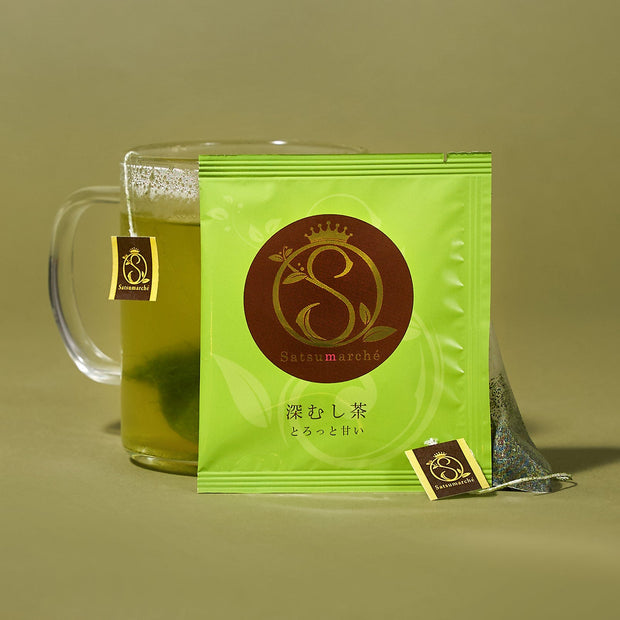 Premium Tea Box
