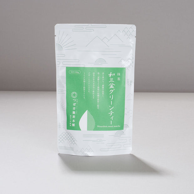 Matcha Mornings Premium Gift Bundle