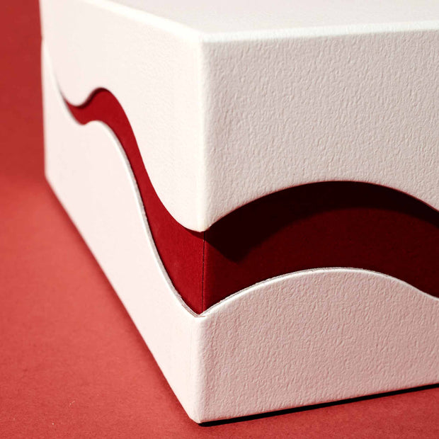 Daimonji Ame Honpo Handmade Candy Gift Box (12 Bags, 6 Flavors)