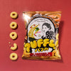 PUFFL Corn Puffs: Ajillo Flavor (1 Bag)