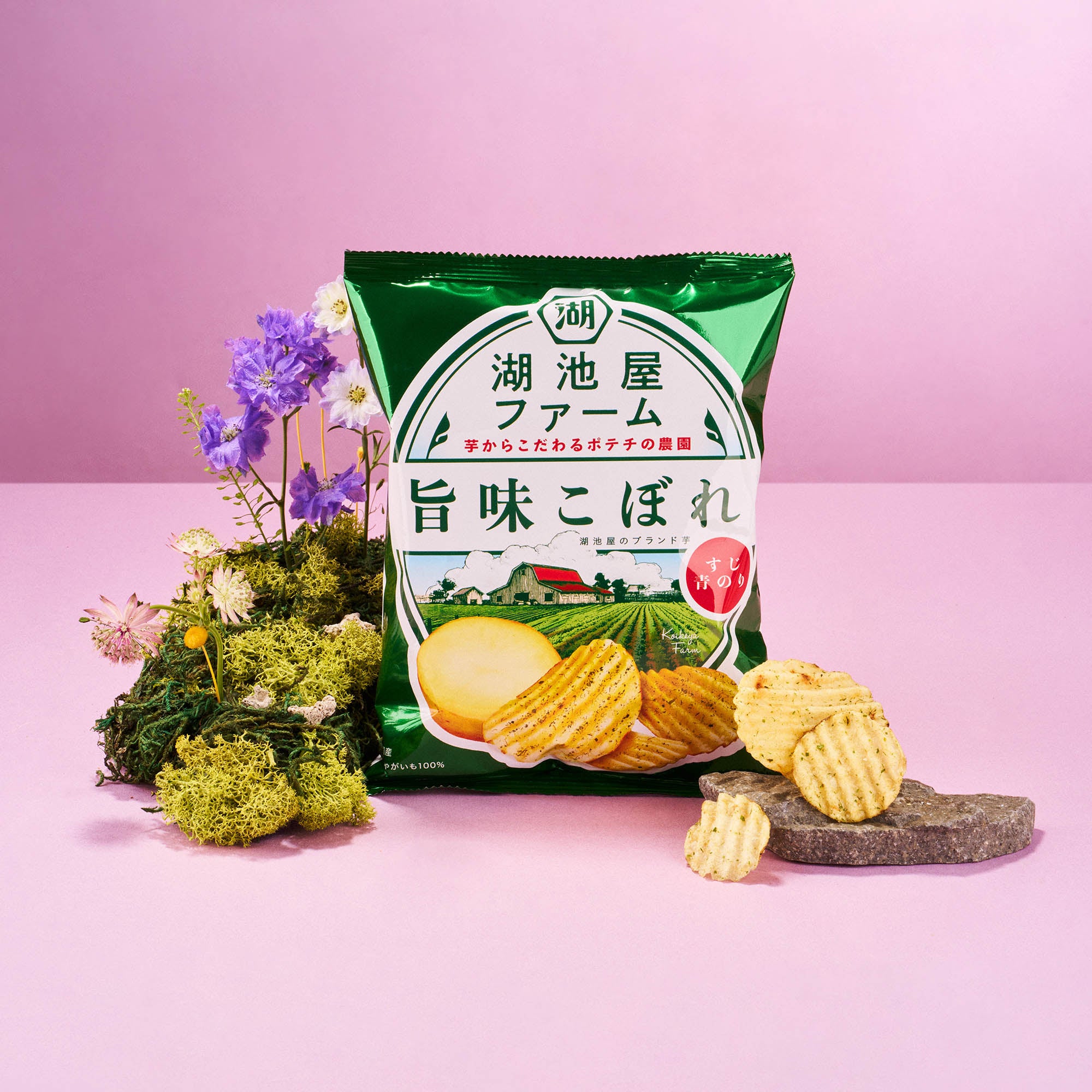 菓子 kotty SNB_2507_ChasingHokkaidoSummer