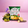 Koikeya Farm: Umami Aonori Seaweed Potato Chips (1 Bag)