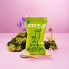 Komaru Potato Chips: Lucky Wasabi Mayo (1 Bag)