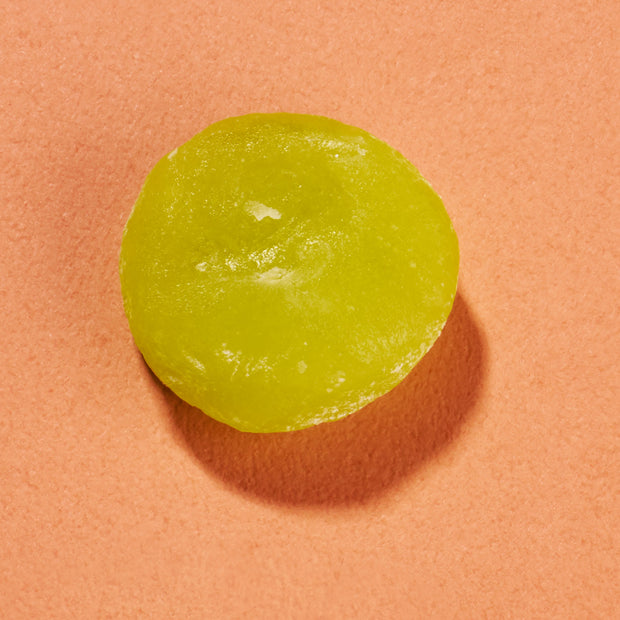 Shine Muscat Grape Daifuku Mochi (~9 Pieces)
