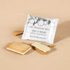 20th Century Pear Langue de Chat Cookie (12 Pieces)