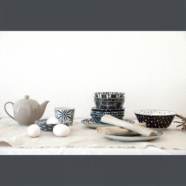 Porcelain Coffee Mug & Saucer Gift Set