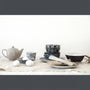 Porcelain Coffee Mug & Saucer Gift Set thumbnail 8