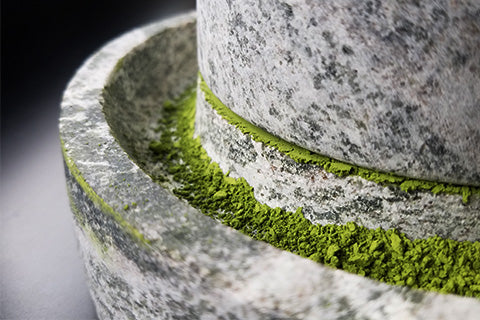 Kagoshima Matcha Powder (1 Tin)