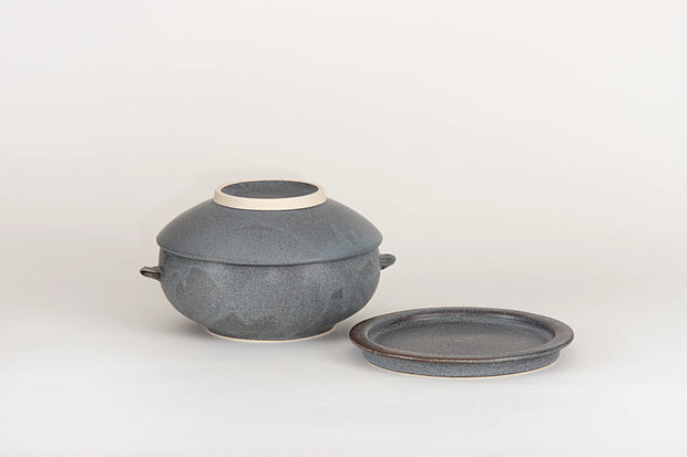 Hasami Ware Easy Microwave Rice Pot