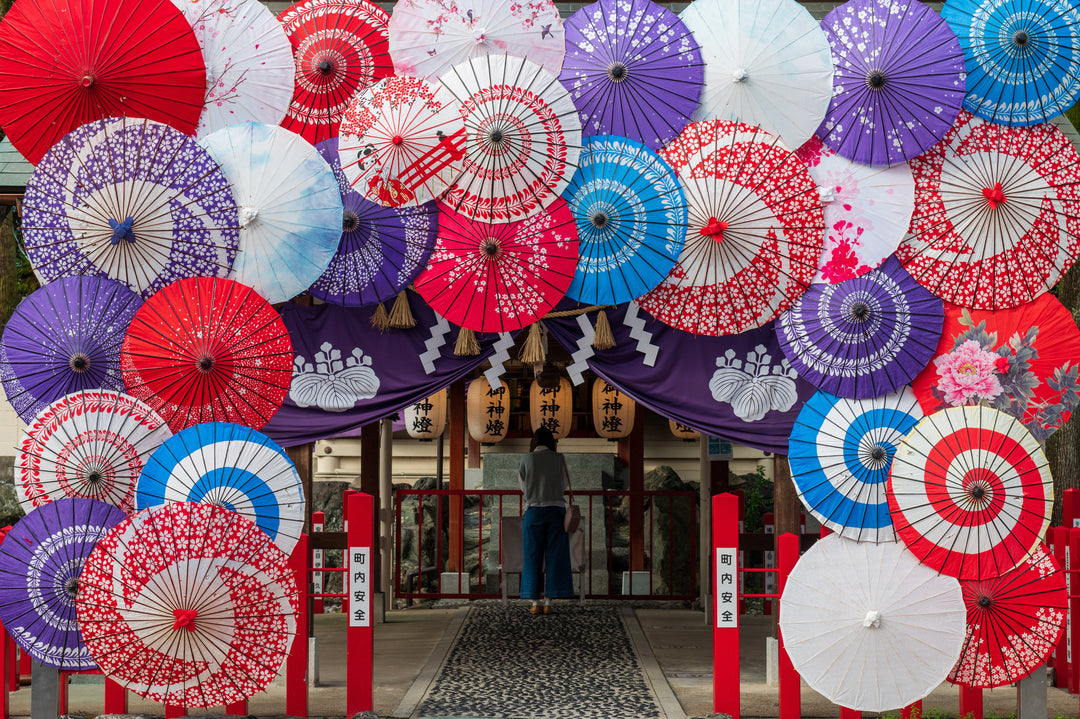 What Is Shichi-Go-San? Sweet Traditions & Treats for Kids’ November Festival