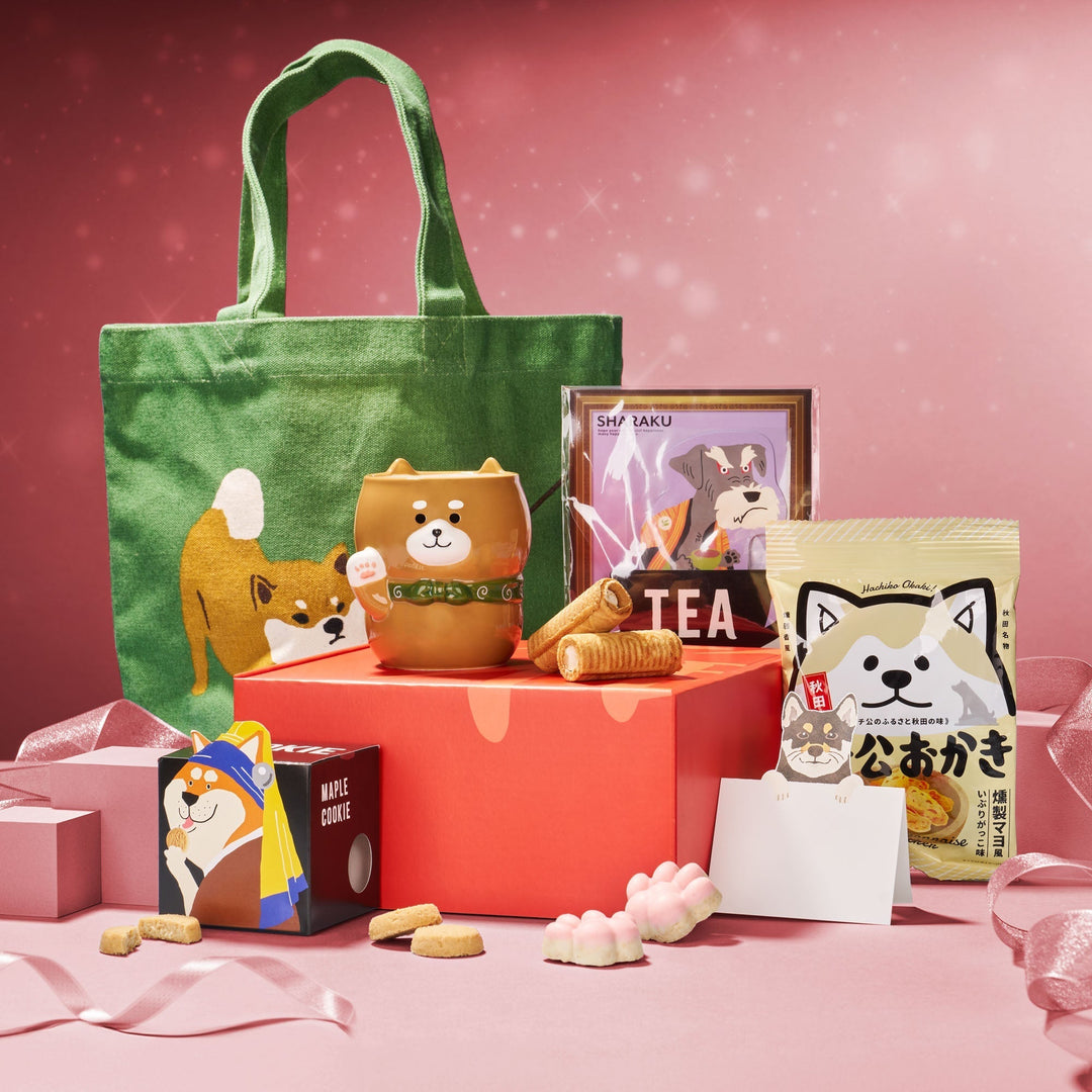 Best Japanese Holiday Gifts on Sale This Black Friday & Cyber Monday (2025 Guide)