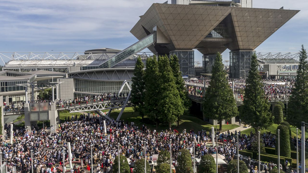 Ultimate Anime Adventure: Top Things to Do in Japan for Anime Fans