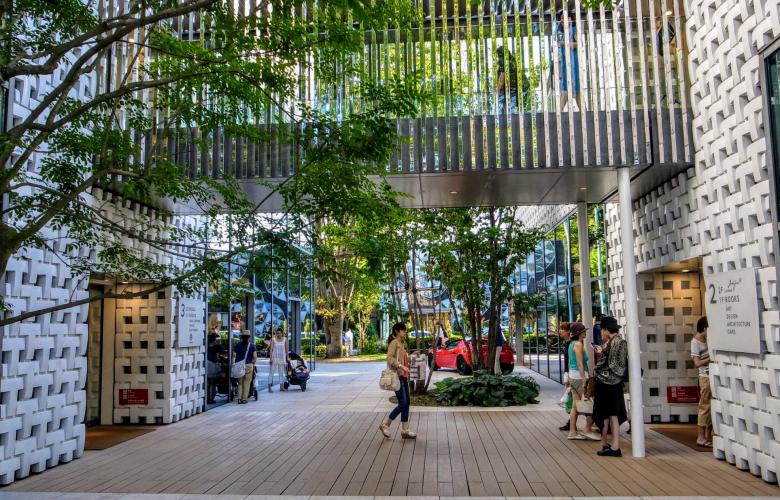 Top Things to Do in Daikanyama: A Local's Guide to the Neighborhood