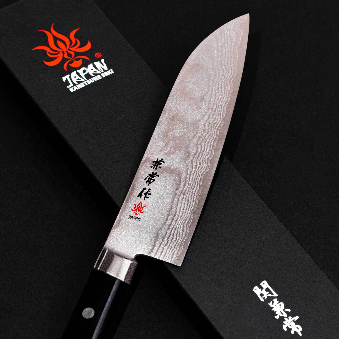 A Guide to Japanese Knives