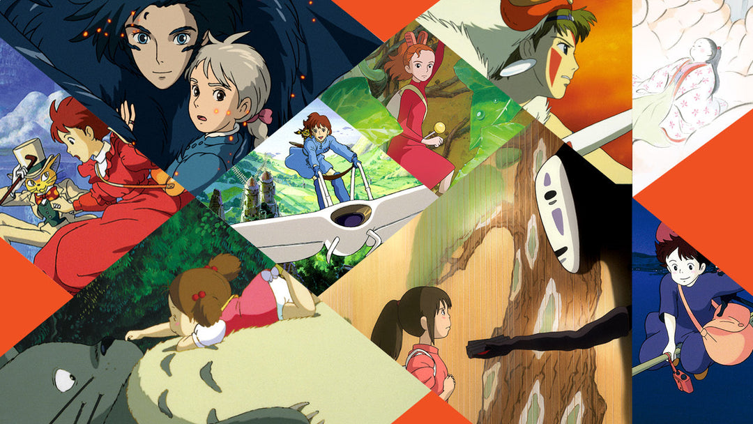 Bokksu Partners with Ghibli Fest 2019