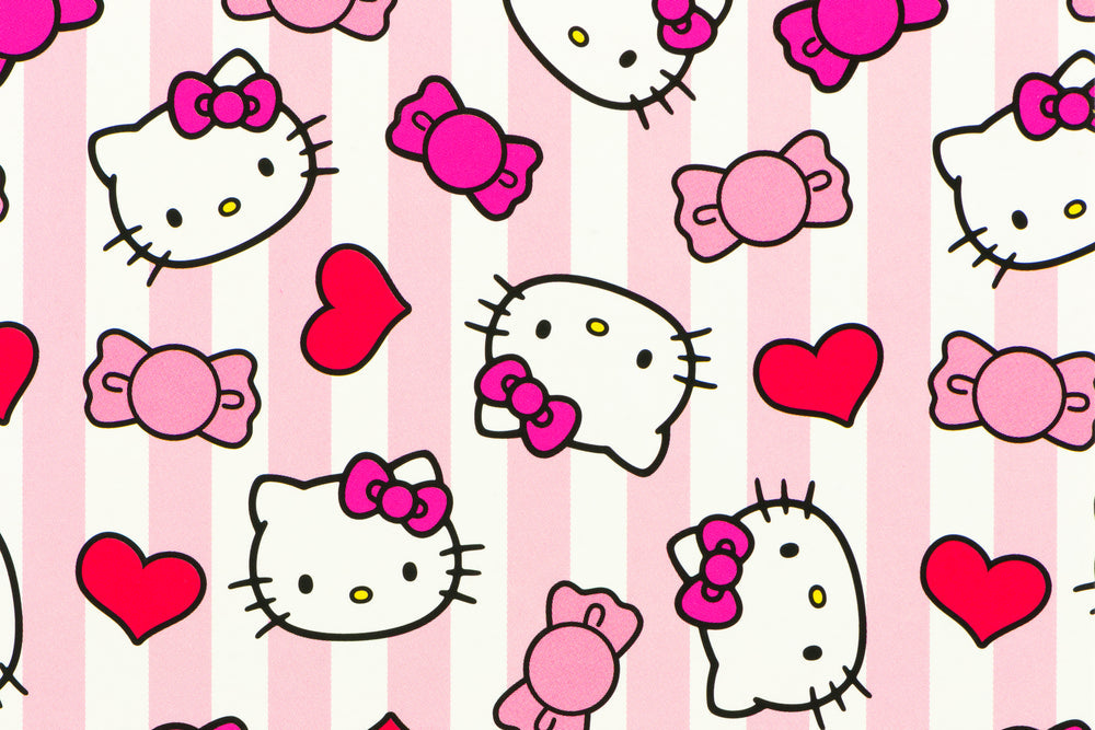 Celebrating 50 Years of Cuteness: Hello Kitty's Milestone Anniversary